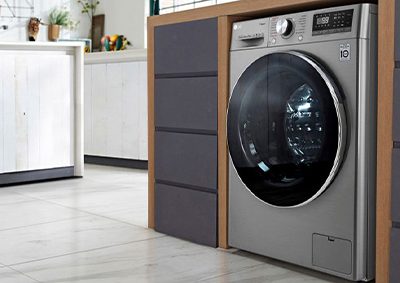 تعمیر ماشین لباسشویی بوش