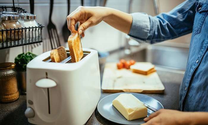 تعمیر توستر بوش